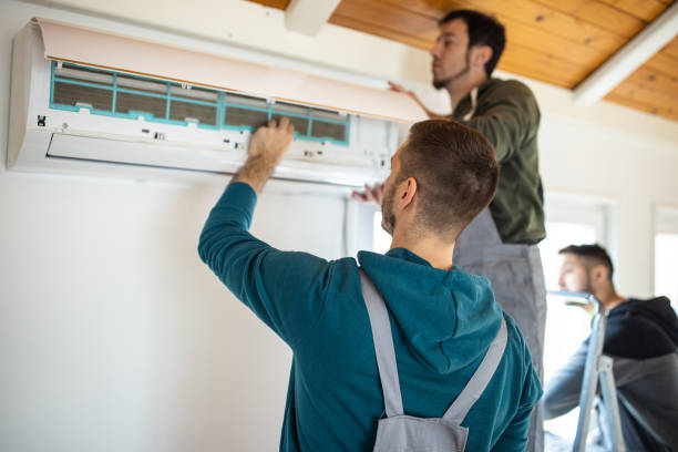 Best HVAC Emergency Services  in Savannah, MO