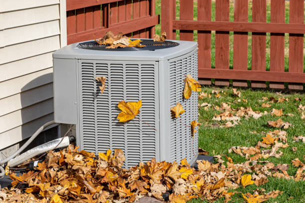 Best Residential HVAC Services  in Savannah, MO