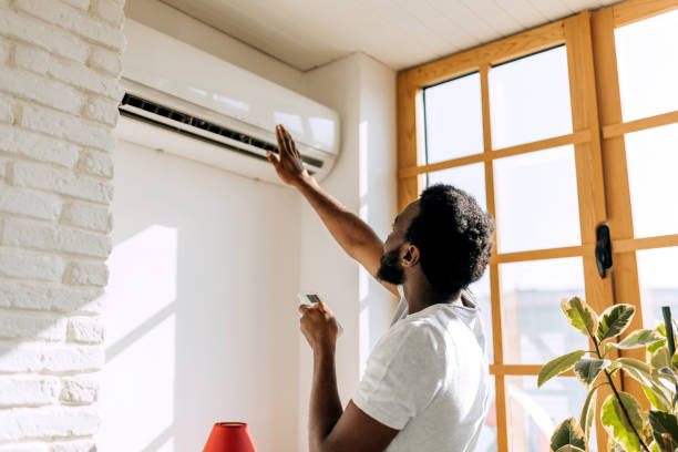 Best HVAC Repair Near Me  in Savannah, MO