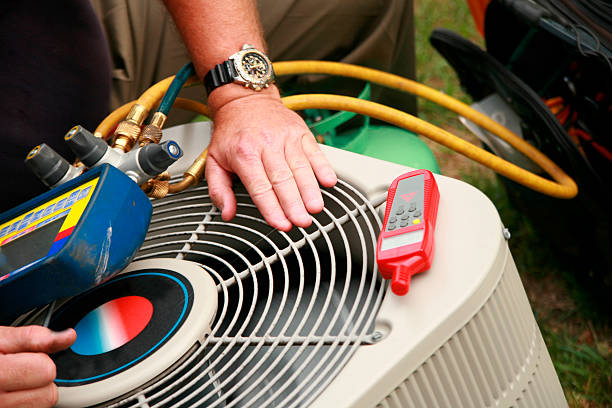 Best HVAC Cleaning Services  in Savannah, MO