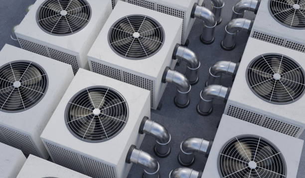 Best HVAC Installation Services  in Savannah, MO