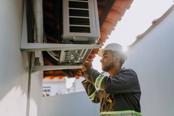 Best Best HVAC Companies  in Savannah, MO