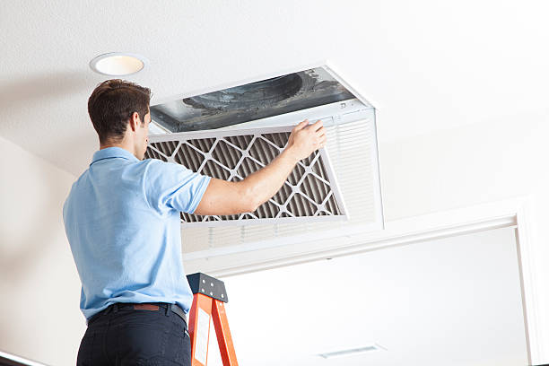 Best HVAC System Installation  in Savannah, MO