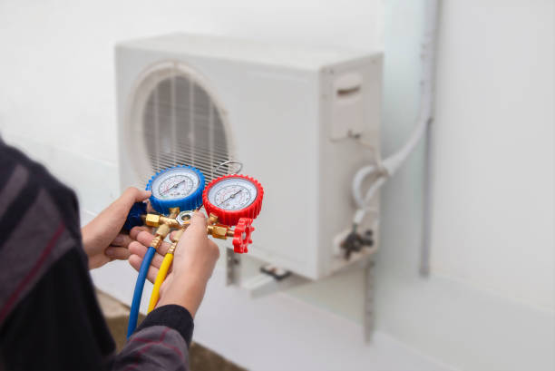 Best HVAC Repair Near Me  in Savannah, MO