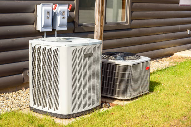 Best Best HVAC Companies  in Savannah, MO